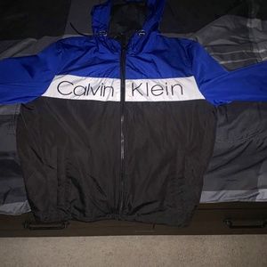 Calvin Klein Windbreaker